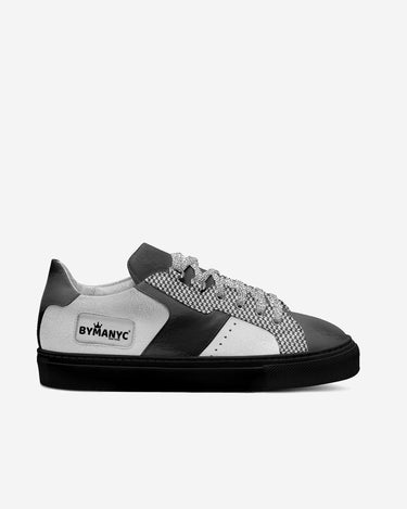 Kids' Vegan Luxury Sneakers HIGH LINE BYMANYC ® New York-0
