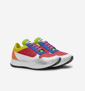 Kids' Vegan Luxury Sneakers RED HOOK BYMANYC ® New York-0