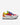 Kids' Vegan Luxury Sneakers RED HOOK BYMANYC ® New York-1