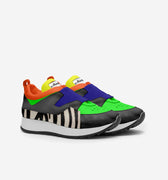 Kids' Vegan Luxury Sneakers UPPER WEST SIDE BYMANYC ® New York-0