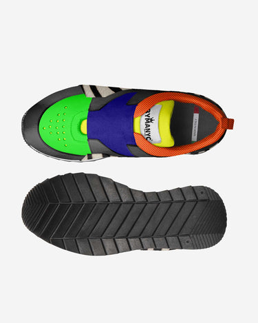 Kids' Vegan Luxury Sneakers UPPER WEST SIDE BYMANYC ® New York-2
