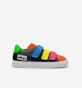 Kids' Vegan Luxury Sneakers WASHINGTON HEIGHTS BYMANYC ® New York-0