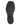 Men's 12" Work Western Square Toe Black/Brown Leather Boots-3