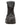 Men's 6" Black Waterproof Composite Toe Work Leather Boots-4