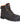 Men's 6" Brown Work Leather Boots-1