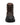 Men's 6" Brown Work Leather Boots-4