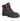 Men's 6" Brown Work Leather Boots-0