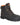 Men's 6" Brown Work Leather Boots-0