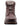 Men's 6" Comfort Work Boot Dark Brown Leather Boots-4