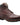 Men's 6" Comfort Work Boot Dark Brown Leather Boots-0