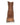 Men's 8" Side Zipper Pull On Wellington Leather Boots-4