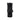 Men's 8" Zipper Lace Black Leather Boots-3