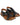 Salika Mens Cowhide Genuine Eco Leather Sandals-3