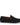 Driving Loafers, black suede-0