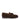 Brown Suede Tasselled Brogues, Welted Leather Sole-0