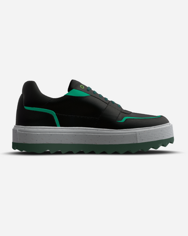 Sustainable Sneakers BYMANYC ® New York EAST VILLAGE LEGACY-1