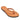 The Trenza Leather Flip Flop-0