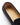 Women's Tasselled Driving Loafers, navy blue suede-3