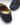 Women's Tasselled Driving Loafers, navy blue suede-4