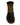Women 6" Logger, Black Leather Boots-3