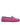 Women's Penny Driving Loafers, pink embossed suede-0