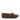 Women's Penny Driving Loafers, brown suede-0