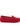 Women's Penny Driving Loafers, red suede-0