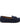 Women's Tasselled Driving Loafers, navy blue suede-0