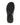Women's 6" Black Waterproof Cap Toe Work Boot  Leather Boots-3