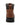 Women's 6" Steel Toe Work Boot Brown Leather Boots-1