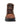 Women's 6" Work Hiker Brown Leather Boot-3
