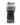 Women's Black Microfleece Lace Winter Leather Boots-1