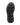 Women's Black Microfleece Lace Winter Leather Boots-2