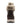 Women's Brown Microfleece Lace Winter Leather Boots-2