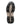 Women's Brown Microfleece Lace Winter Leather Boots-3