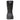 Womens Waterproof Nylon Winter Leather Boots-4