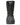 Womens Waterproof Nylon Winter Leather Boots-4