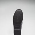 Boat Loafers, slate grey suede-4