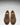 Brown Suede Brogues, Welted Leather Sole-2