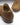 Brown Suede Brogues, Welted Leather Sole-3