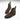 Brown Suede Chelsea Boots, Welted Leather Sole-1