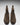 Brown Suede Chelsea Boots, Welted Leather Sole-3