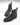 Grey Suede Chelsea Boots, Welted Leather Sole-1