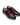 Archie - Brown Leather Sneakers-0