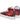 Gianneli Colours Handmade Men’s High Top Canvas Shoes-2