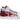 Gianneli Colours Handmade Men’s High Top Canvas Shoes-4