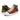 Gianneli Colours Handmade Women’s High Top Canvas Shoes-9