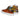 Gianneli Colours Handmade Women’s High Top Canvas Shoes-2