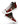 Gianneli Colours Handmade Men’s High Top Canvas Shoes-11