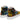 Gianneli Colours Handmade Women’s High Top Canvas Shoes-5